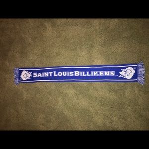 Saint Louis Billikens MLS Fan Scarf